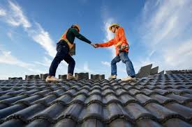 Fast & Reliable Emergency Roof Repairs in Sundown, TX